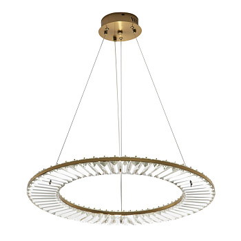 Подвесная люстра MODELUX ML.008.600