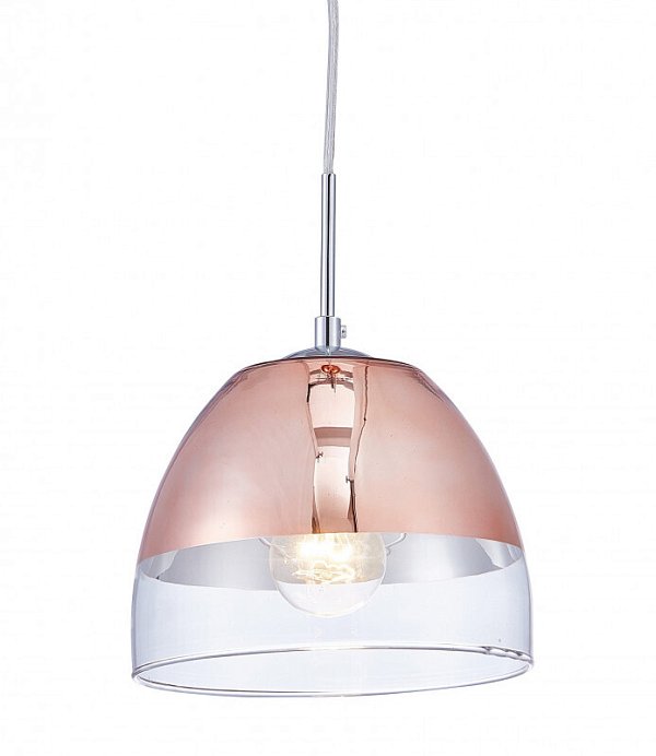 Подвесной светильник Lumina Deco LDP 1214 R.GD