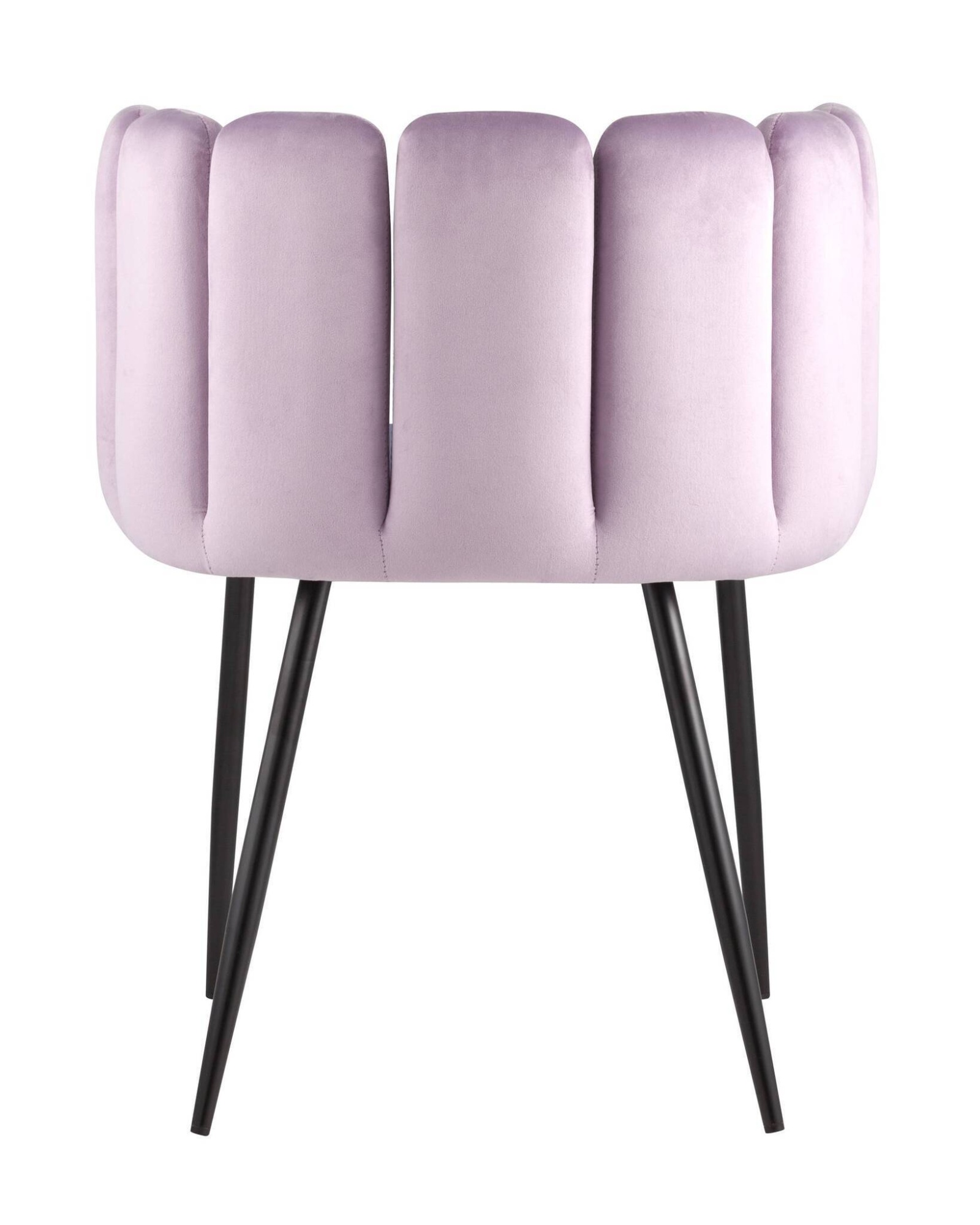 Кресло Карнавал сиреневое/синее Stool Group