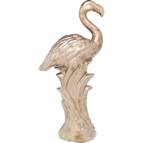 Статуэтка Flamingo 61637 KARE