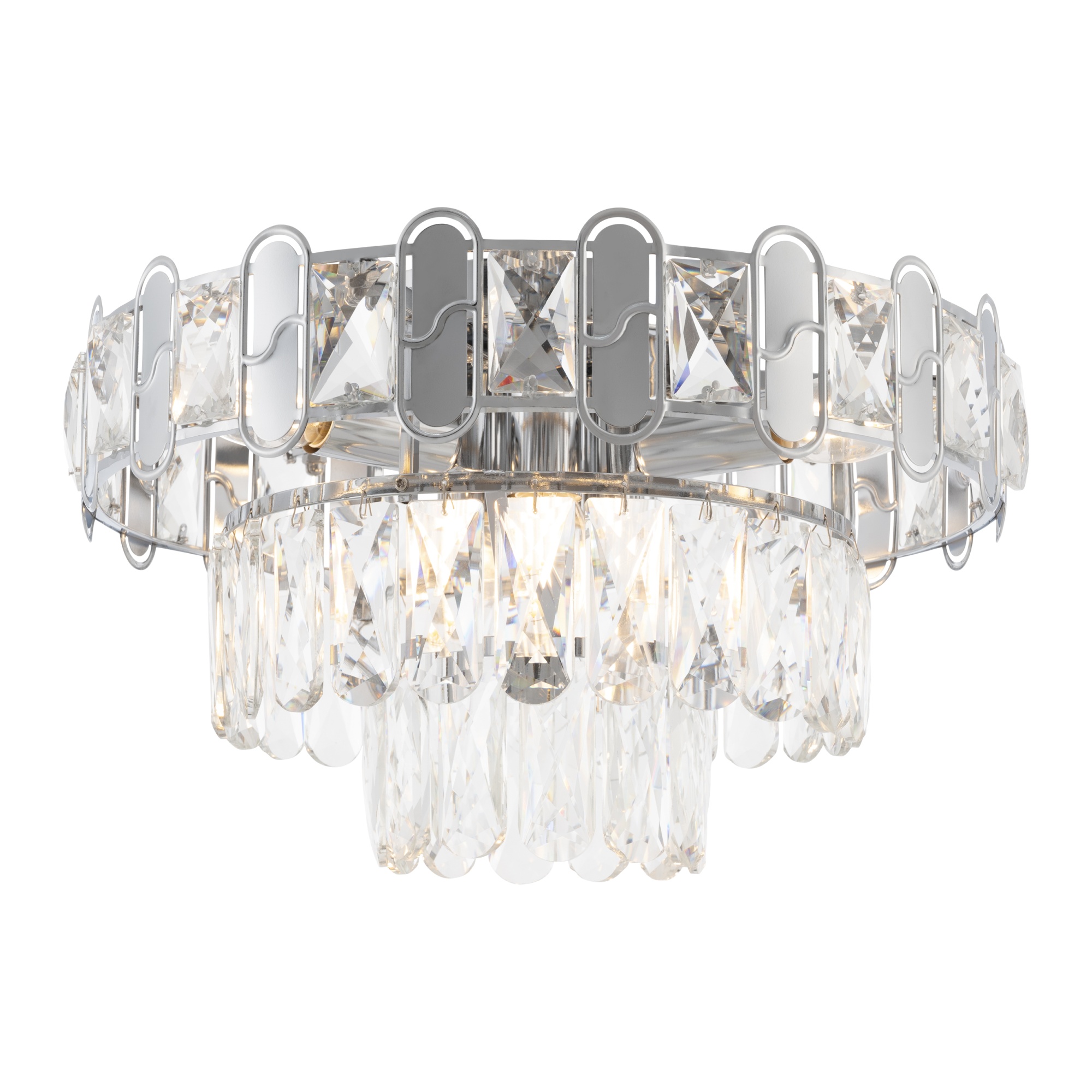 Люстра 378109/6/370 CR Arte Milano