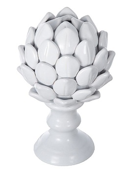 Фигурка Артишок Glasar 60937