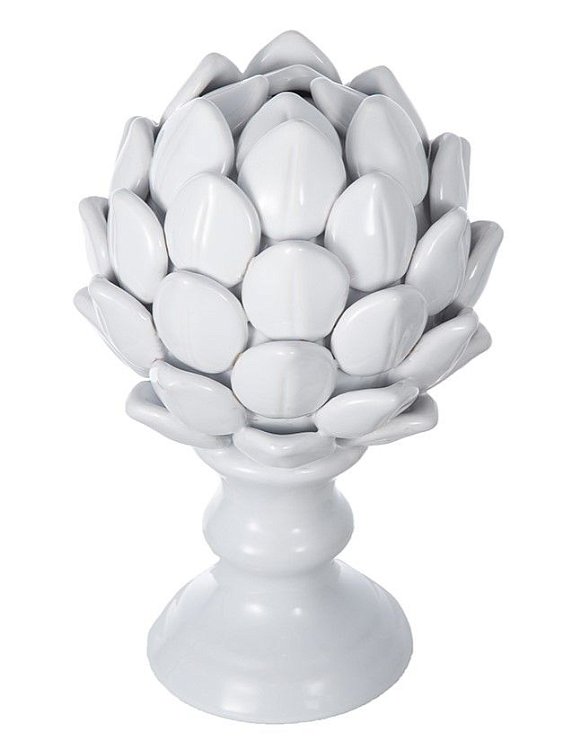 Фигурка Артишок Glasar 60937