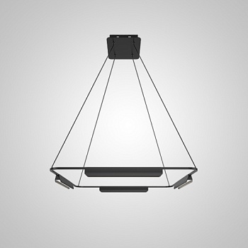 Подвесная люстра LAGE D80 by ImperiumLoft