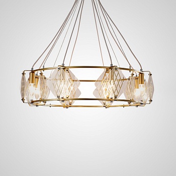 Люстра подвесная NOAIN by ImperiumLoft