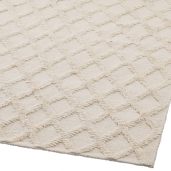 Ковёр   Eichholtz Carré ivory 115019