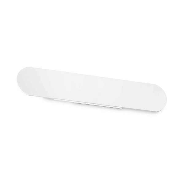 Настенный светильник Ideal Lux ECHO AP D60 BIANCO 273945