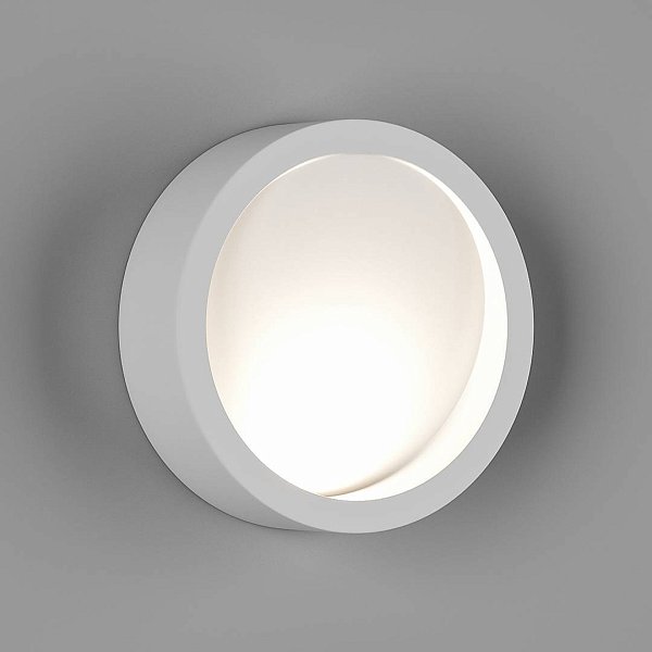Светильник настенный DesignLed GW-R680-1-WH-WW