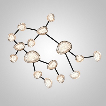 Бра EVIAN ZODIAC Gemini by ImperiumLoft