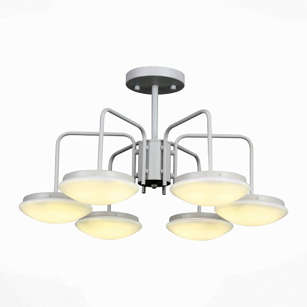 Люстра на штанге ST Luce SLE120.502.06