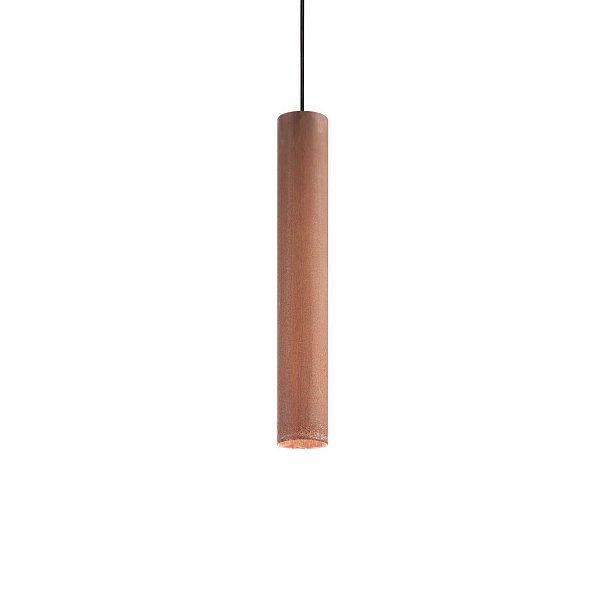 Потолочный светильник Ideal Lux LOOK SP1 D06 CORTEN 170589