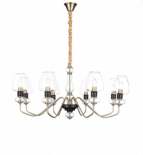 Подвесная люстра ST Luce SL1115.303.08