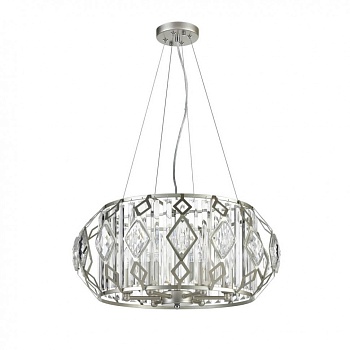 Люстра ROMBO by ImperiumLoft