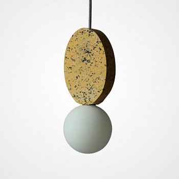 Подвесной светильник SPRITE C by ImperiumLoft