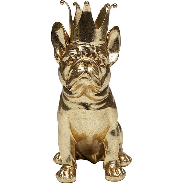 Статуэтка King Dog 53069 Kare