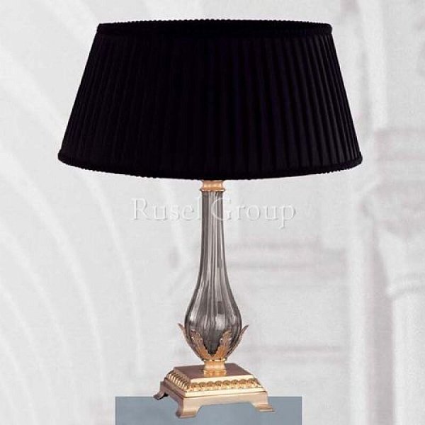 Настольная лампа Riperlamp Cora 369R