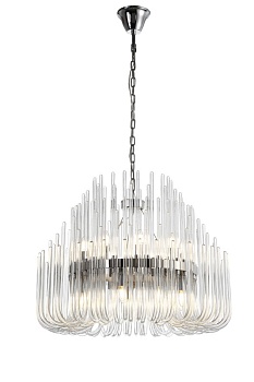 Подвесная люстра Divinare 6043/02 LM-18