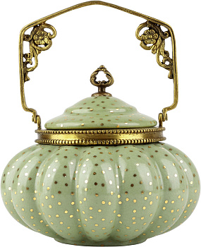 Шкатулка с ручкой Glasar 31G2243/J562C/HLG1921