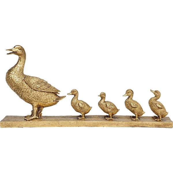 Предмет декоративный KARE Duck 51925