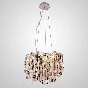 Подвесная люстра AVOLO by ImperiumLoft