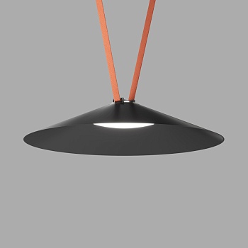 Светильник на шине Denkirs DK5668-BK