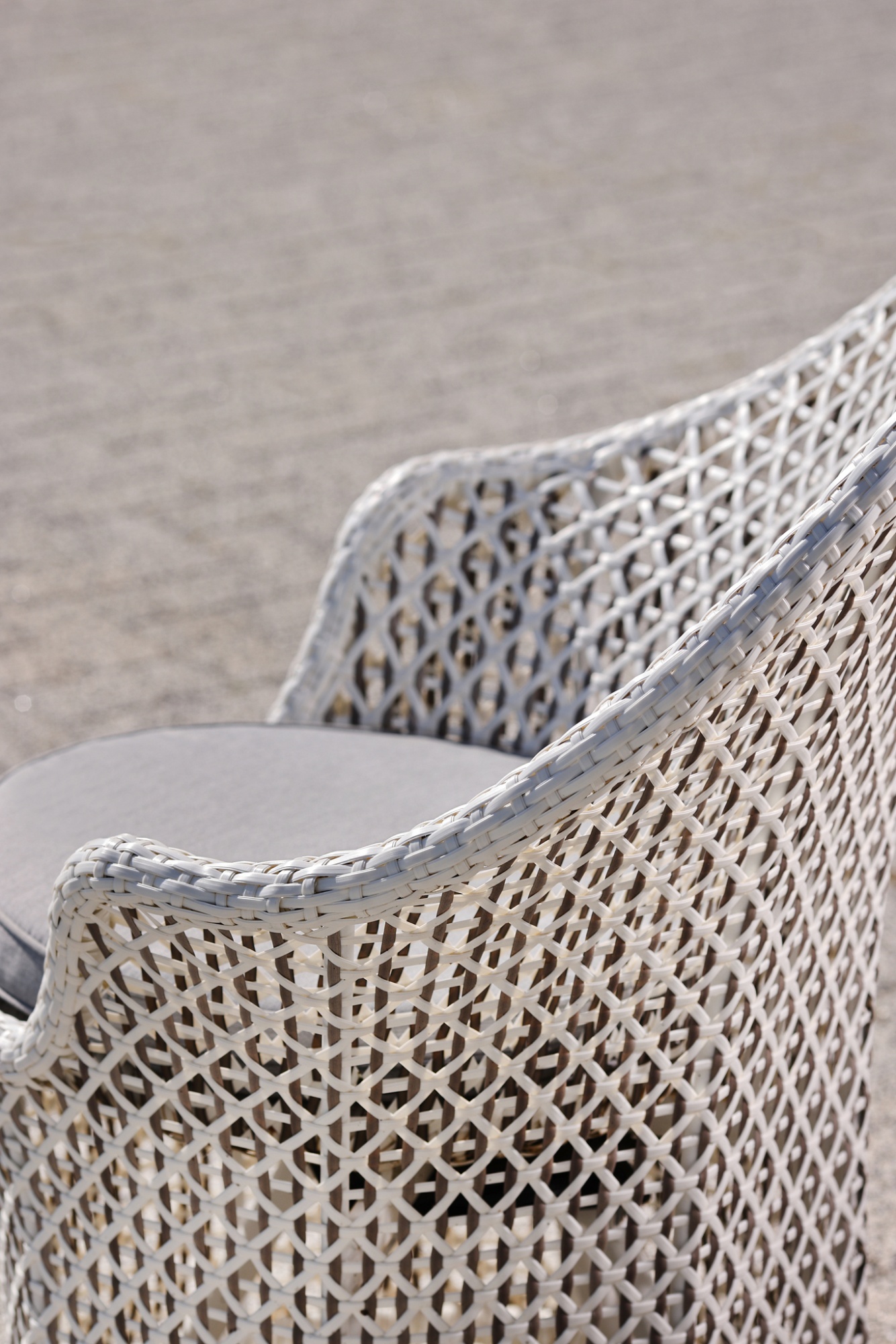 Кресло "Винни" Garda Decor 39AR-C310