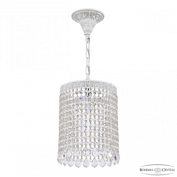 Подвесной светильник AL19201/20FL WMN Leafs Bohemia Ivele Crystal
