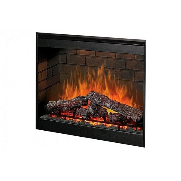Камин Dimplex Optiflame Symphony 30'' DF3020-EU
