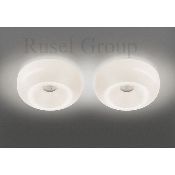 Настенно-потолочный светильник Foscarini Circus 07 piccola parete/soffitto