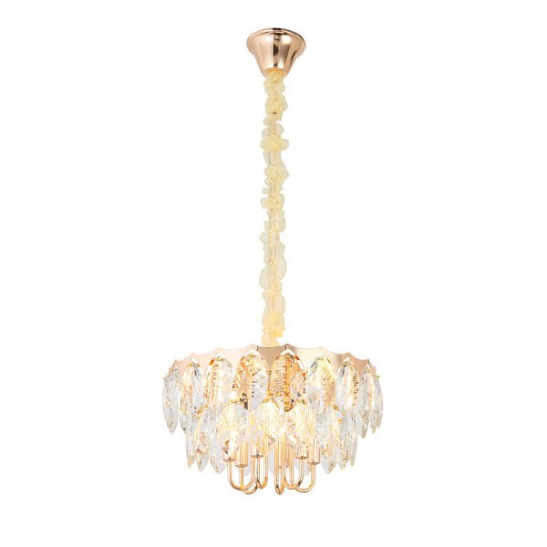 Подвесная люстра ST Luce SL1223.203.12