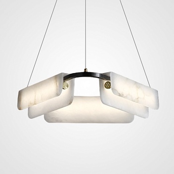 Подвесная люстра SENORA D60 by ImperiumLoft