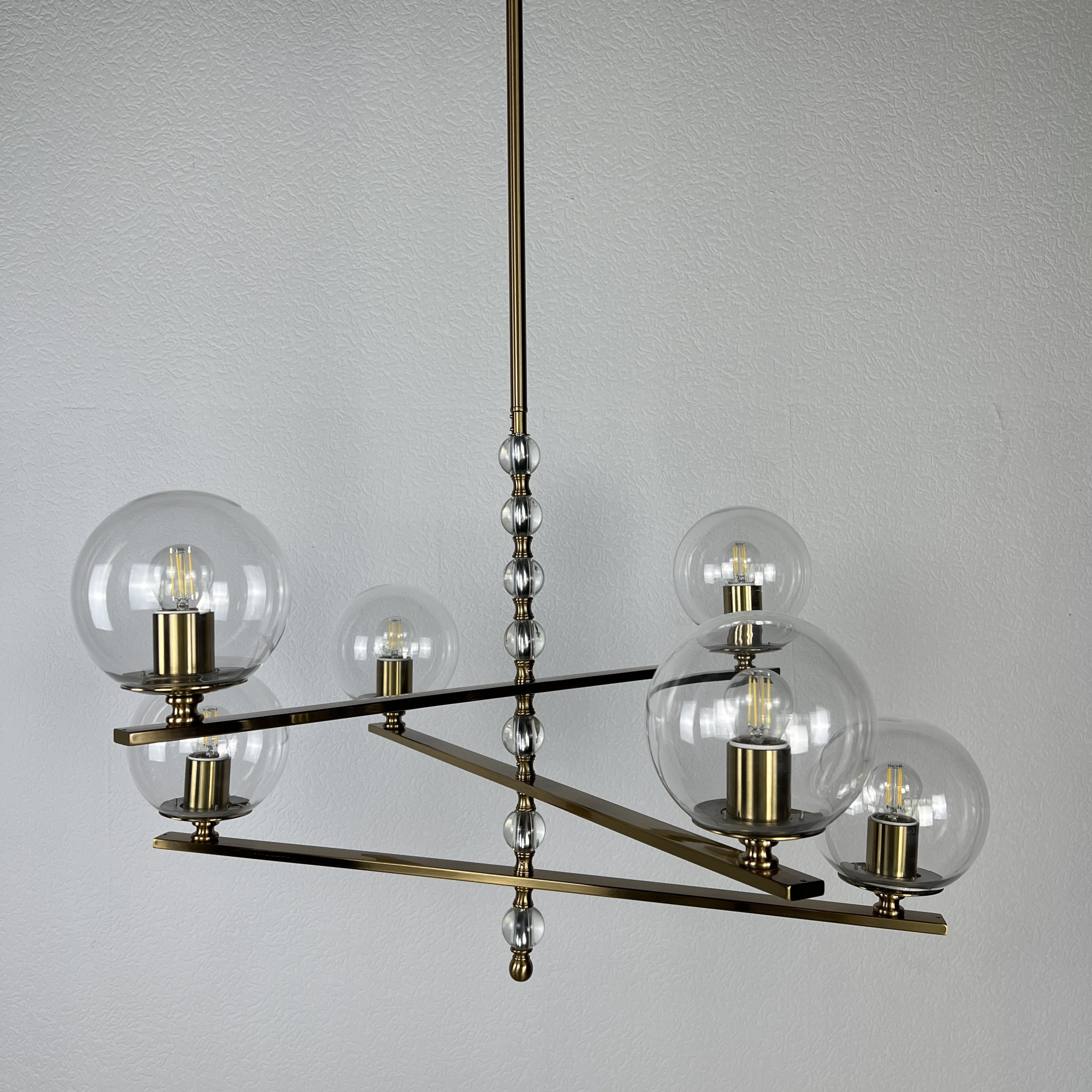 Подвесная Люстра Fondo By Imperiumloft