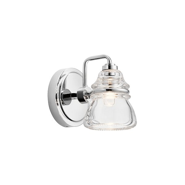 Бра для ванных комнат Kichler KL-TALLAND1-PC-BATH