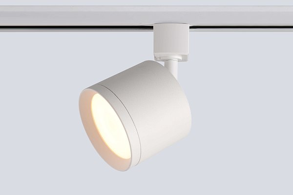 Светильник однофазный Crystal Lux CLT 0.31 020 WH