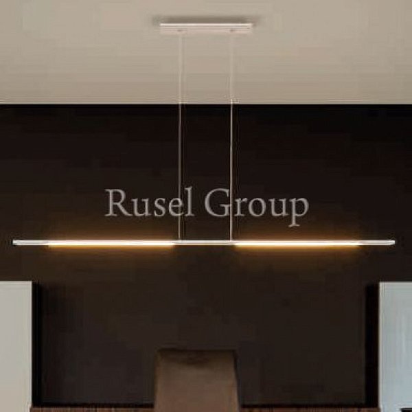 Подвесной светильник Linea Light LAMA OFFICE 7118