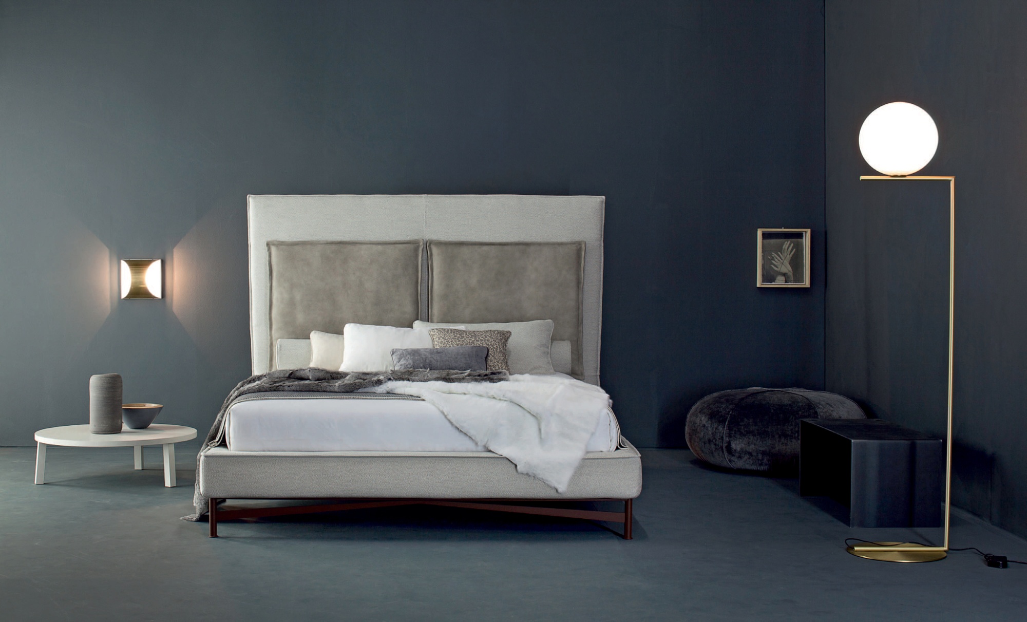 Кровать Twils SP 2802 Alto 22A185I4N