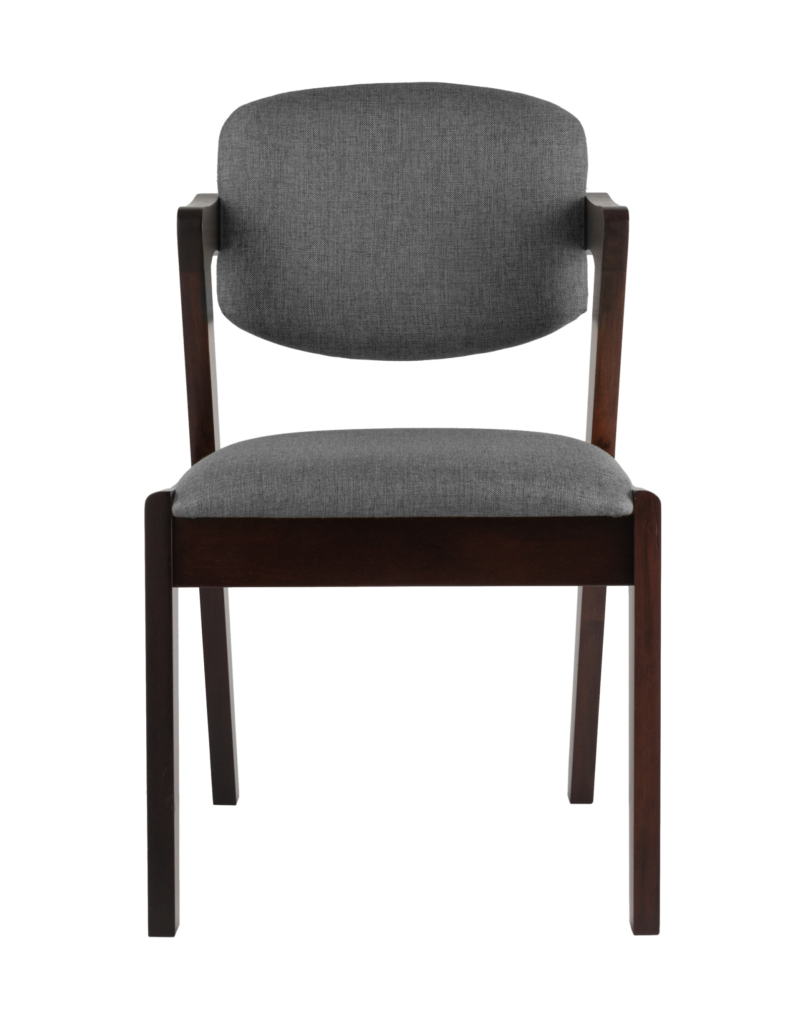 Стул обеденный VIVA темно-серый Stool Group