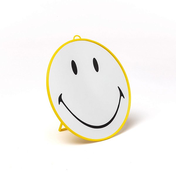 Зеркало Seletti Smiley 09370