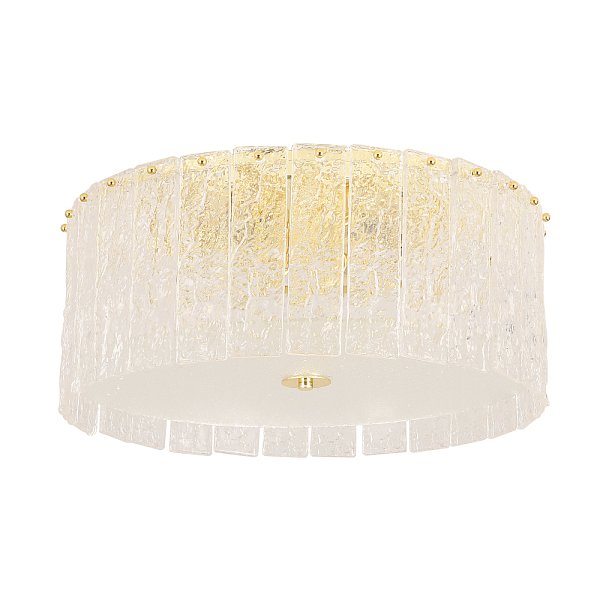 Светильник потолочный Crystal Lux OVIEDO PL6