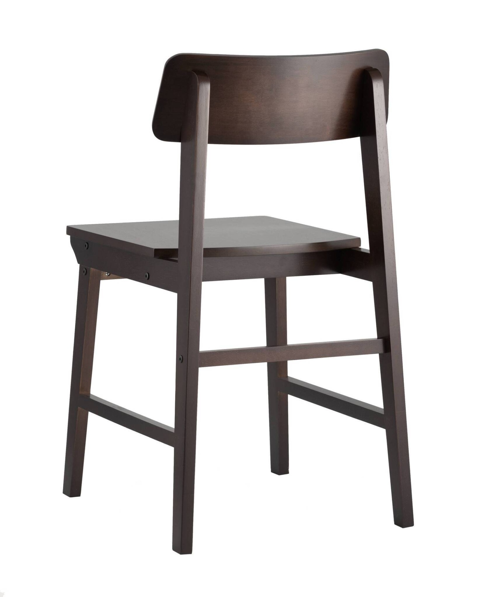 Стул ODEN WOOD эспрессо 2 шт. Stool Group