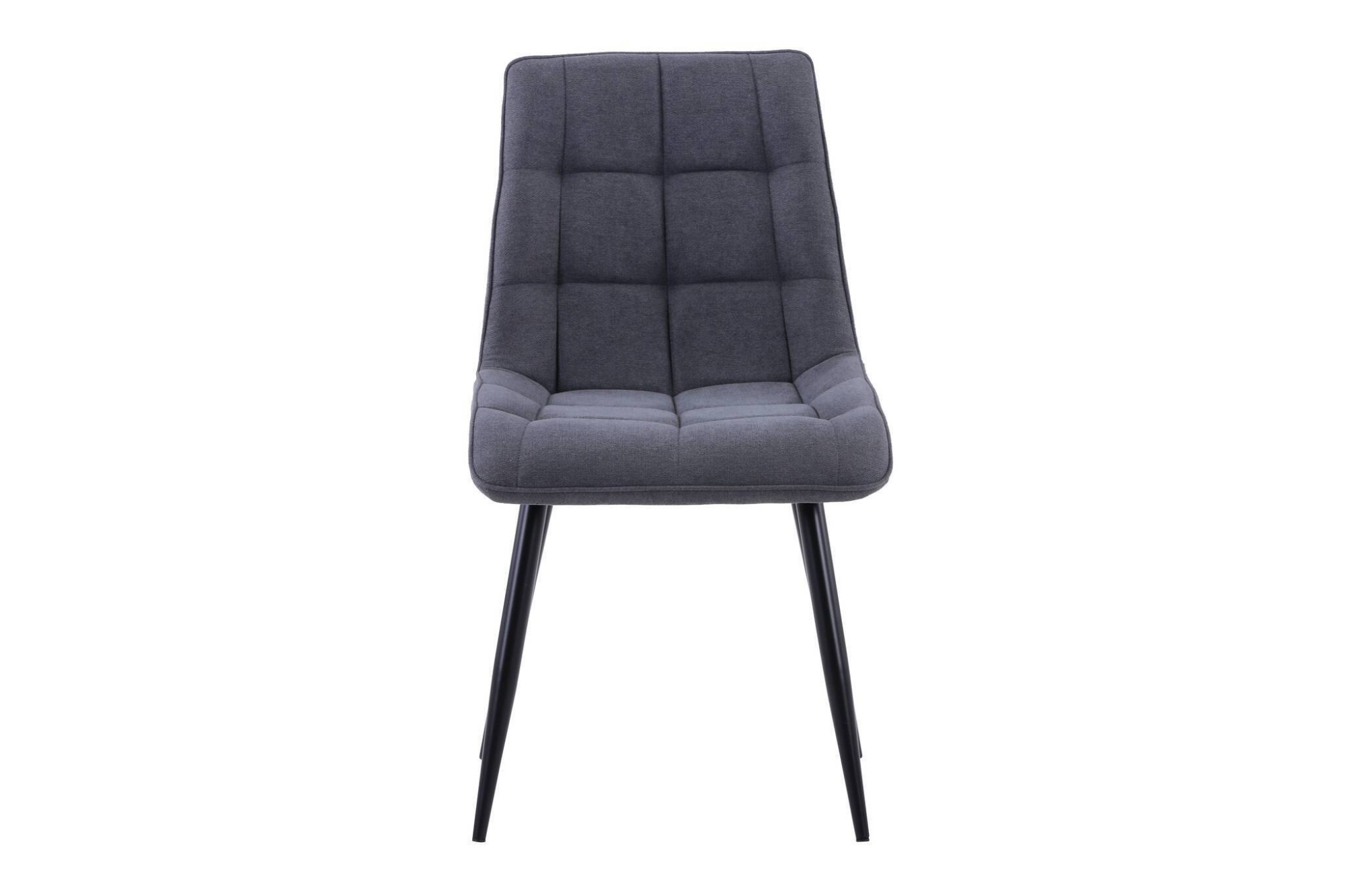 Стул Канзас сити серый Stool Group