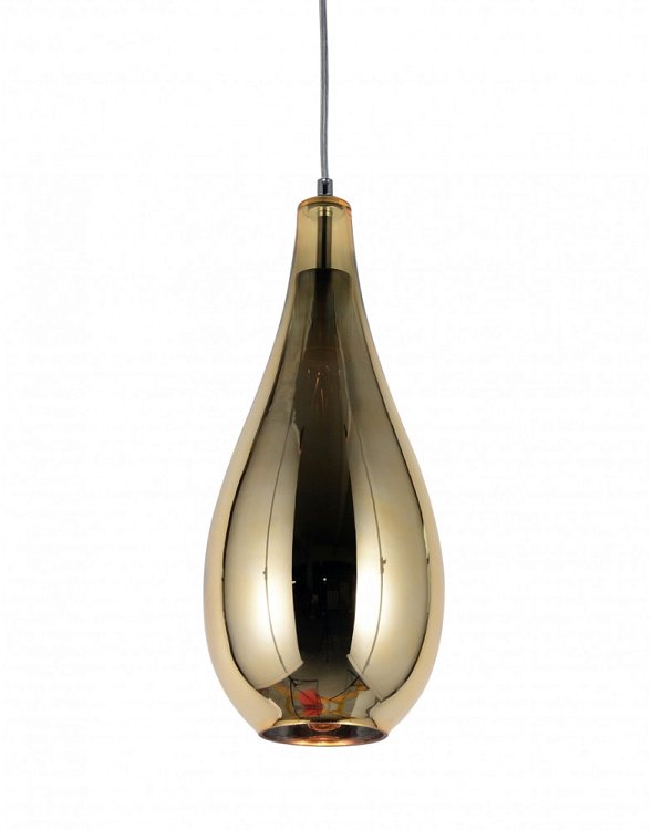 Подвесной светильник Lumina Deco LDP 6843-1 GD