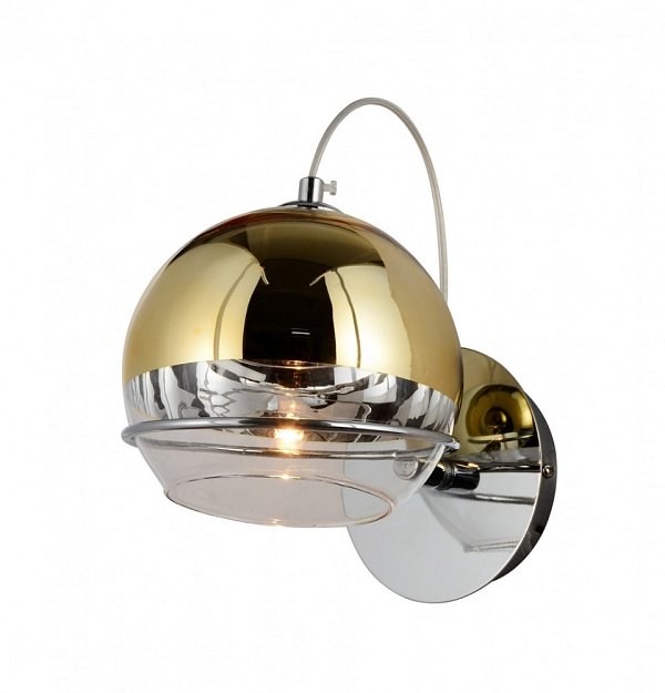 Бра Lumina Deco LDW 1029-1 GD