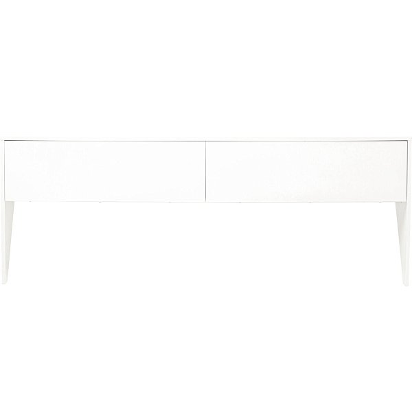 Консоль KARE x Karim Rashid High Heel 200cm White KARE 70918