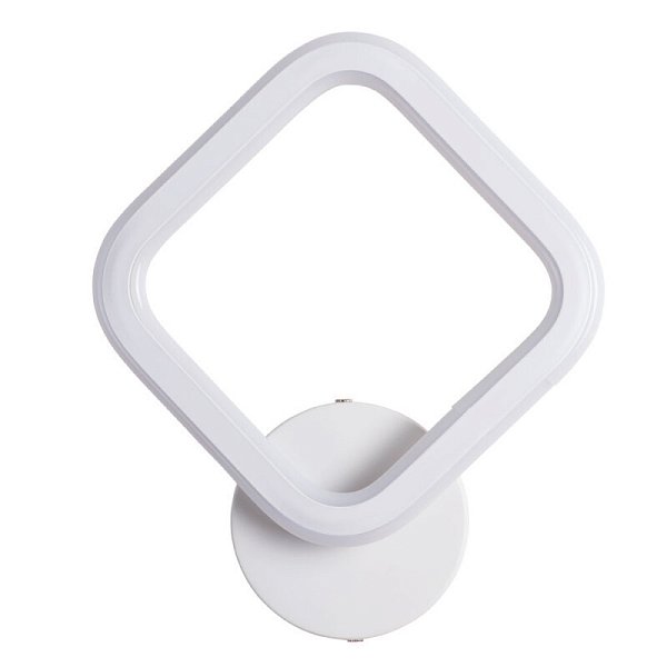Бра Arte Lamp A9005AP-1WH