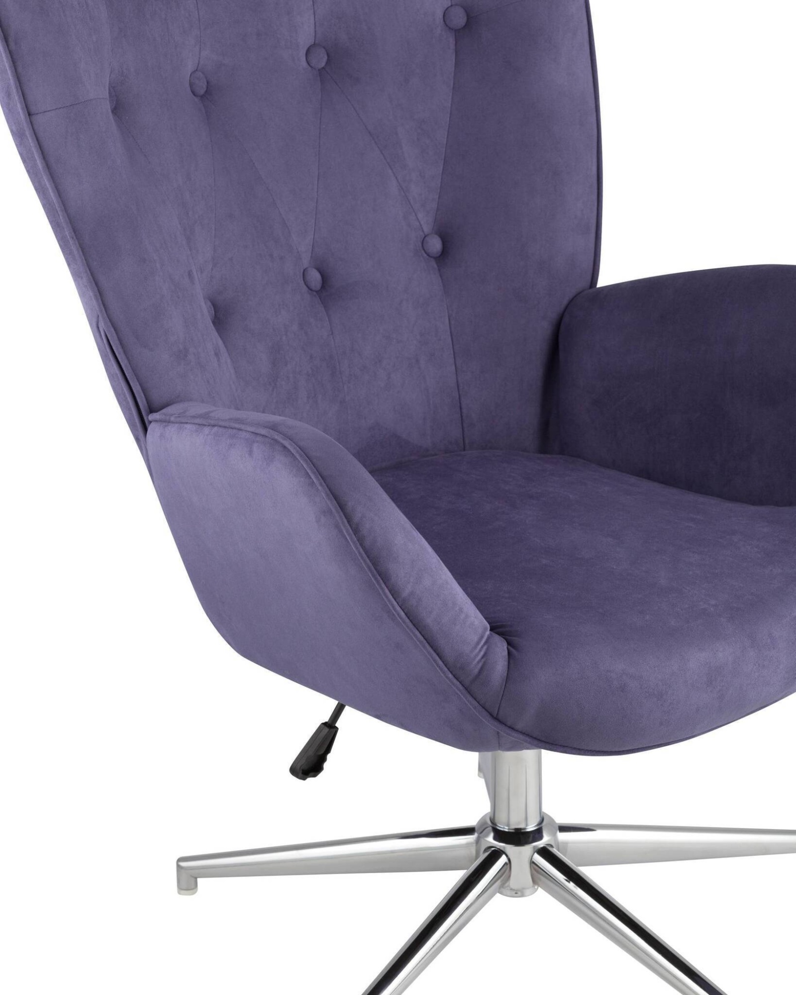 Кресло Филадельфия синий Stool Group