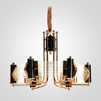 Люстра ImperiumLoft BRCH9062-6 by ImperiumLoft