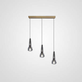 Комбинация светильников IRIL COMBO L70 by ImperiumLoft