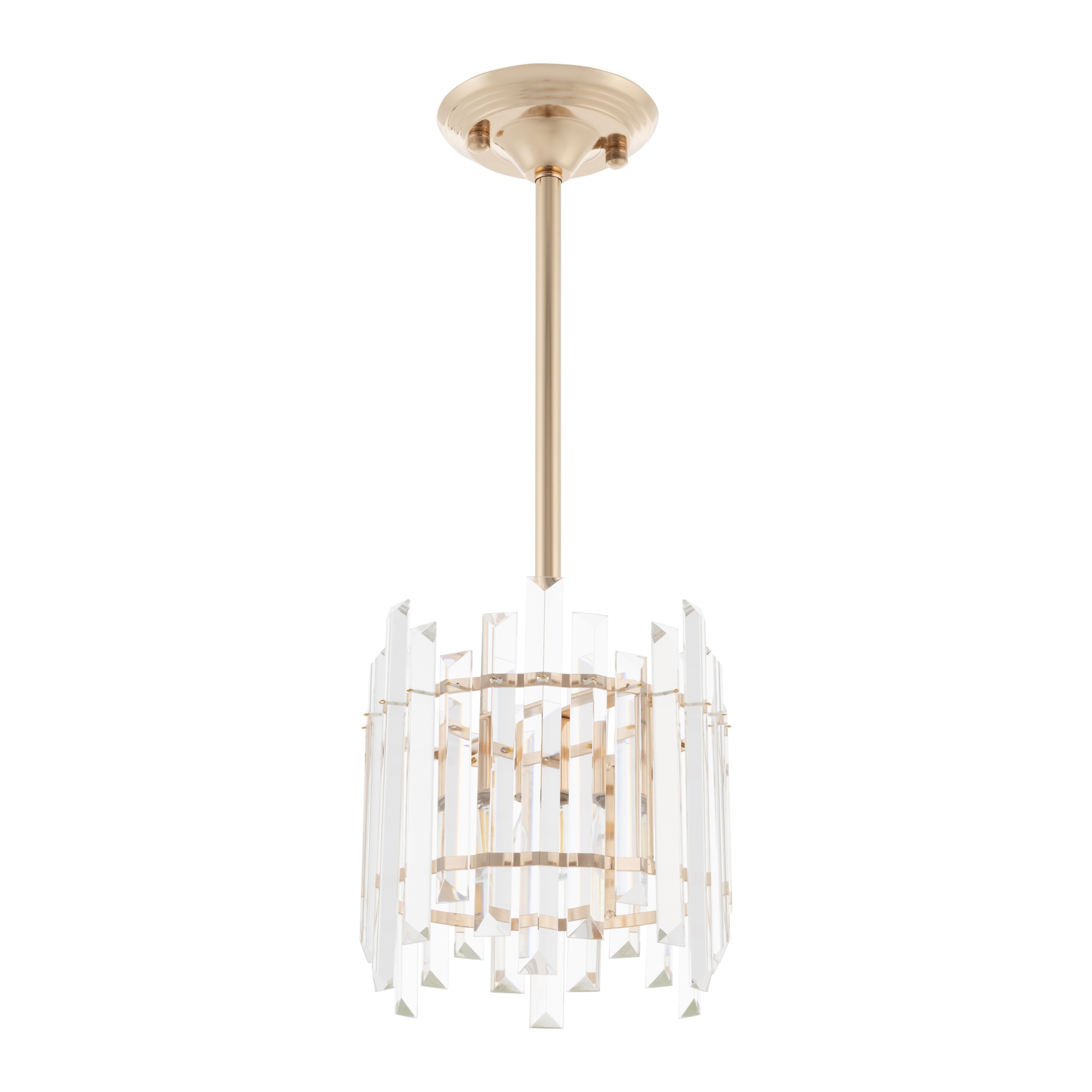 Люстра 372409/1/350/200 GD Arte Milano