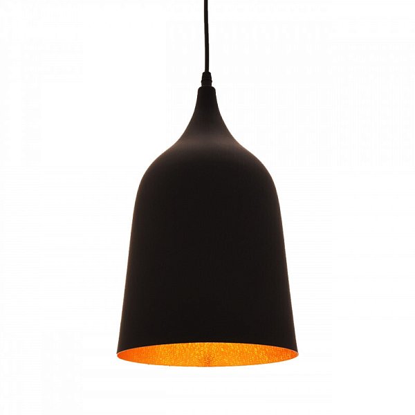 Подвесной светильник Lumina Deco LDP 7562 BK